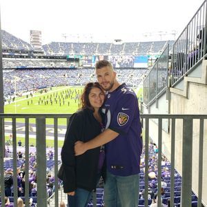 Meet your Posher, Joshua